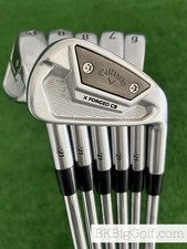 Callaway X Forged CB ‘21