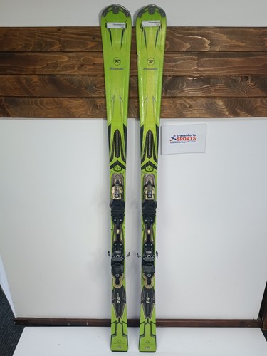 Rossignol pursuit ltd 177cm - ltd,