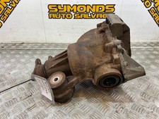 2007 JAGUAR XJ 2.7LTR DIESEL 6