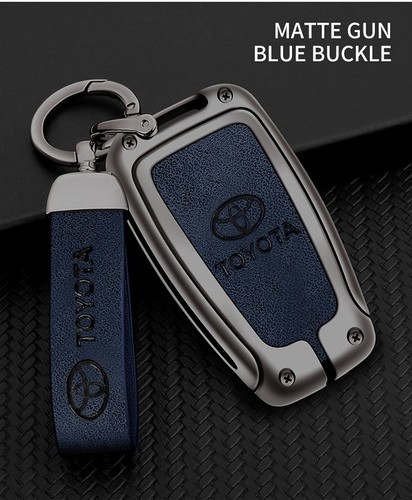 Toyota car luxury key - toyota, case