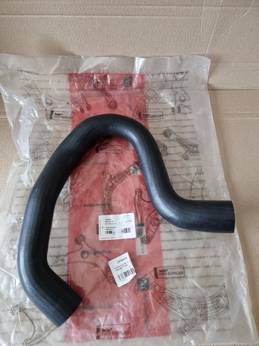 Charger intake intercooler - charger,