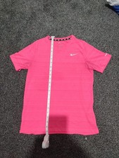 Nike Miler 1.0 Men's T-Shirt