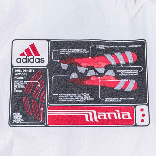 Adidas predator mania soccer - mania,