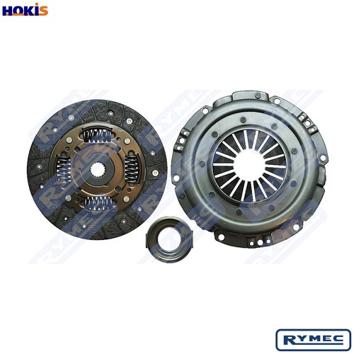 Clutch kit jt1464 for - clutch,