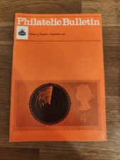 MAGAZINE - British Royal Mail