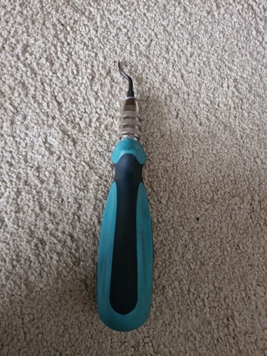 Eclipse hand deburring tool - eclipse,