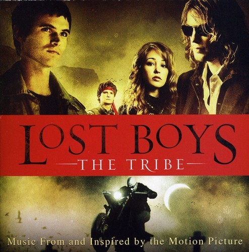 Various artists lost - -,