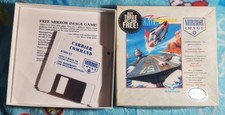 Carrier command for atari - carrier,