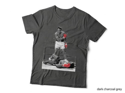 Muhammad ali boxing legend - boxing,