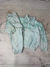 Vintage Lacoste Nylon 90s