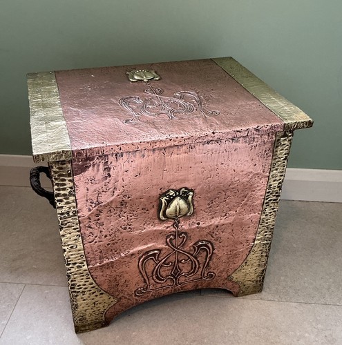 Antique decorative large - decorative,