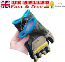 Treadstone Mens Clip Glove  Garden Gloves Gripper Heavy Duty Neoprene Cuff MEDIU