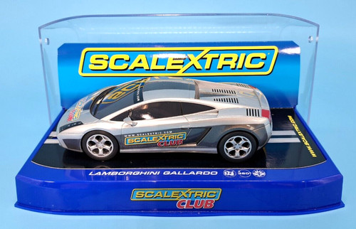 Scalextric c2936 - scalextric,