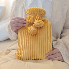 Hot Water Bottle Cover Soft