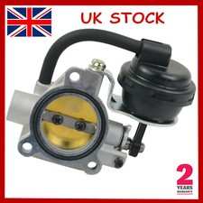 SUPERCHARGER BYPASS SHUTOFF