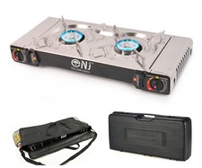 Portable burner gas - burner,