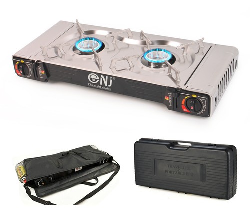 Portable burner gas - portable,
