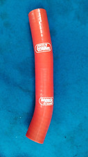 DUCATI PANIGALE 899 959 V2 1199 1299 SAMCO SPORT RADIATOR LINK HOSE RACE TRACK