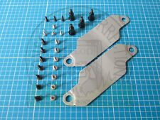 Sony PS3 Slim - Heatsink Clamps & Screws Set - CECH20, CECH21 & CECH25