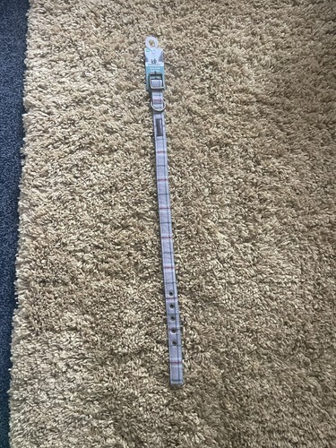 Wainwright dog collar - dog,