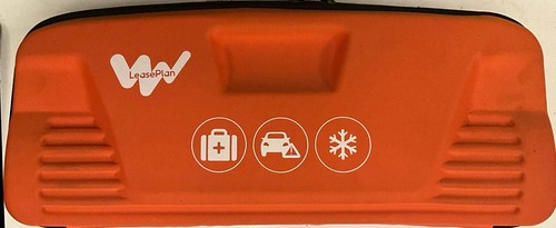 Roadside emergency kit - emergency,