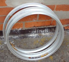 1 x NOS ALEX RIMS DM24  48 HOLE  20" BMX RIM, MID SCHOOL