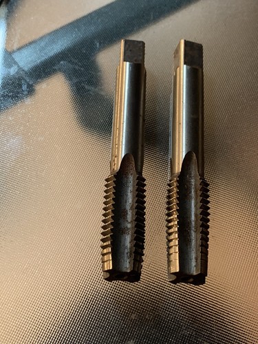 Goliath bsw taps used - taps,