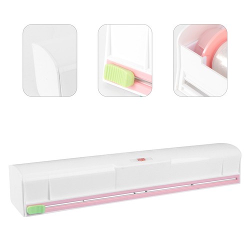 Kitchen foil holder - kitchen,
