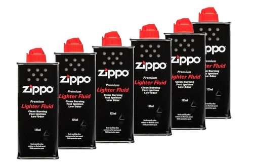 Genuine zippo premium - genuine,