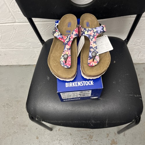 Birkenstock gizeh supernatural - birkenstock,