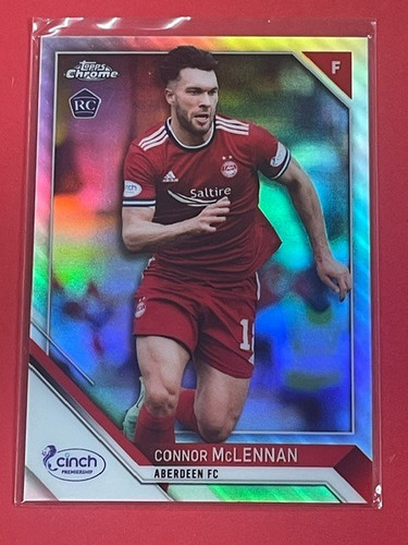 2021 topps chrome spfl - 2021-22,