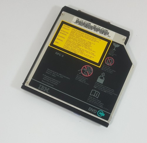 Ibm dvd rom gdr - dvd-rom, for