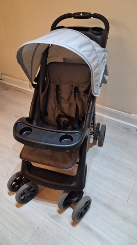 Hauck shopper neo - hauck,