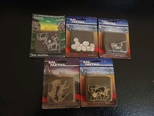Ral Partha miniatures  Lot of