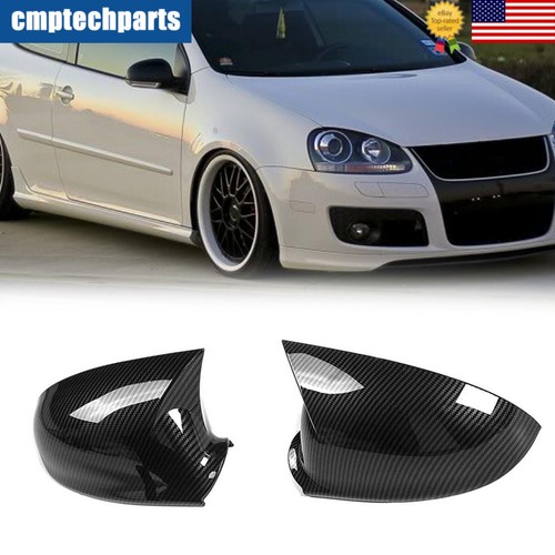 Pair mirror covers for vw - pair,