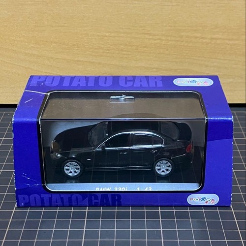 Bmw series 330i mini car - car, by