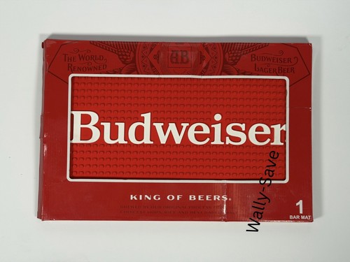 Budweiser beer bar - bar, restaurant