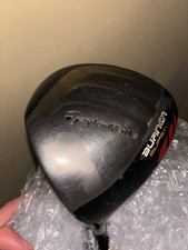 TaylorMade Burner Superfast