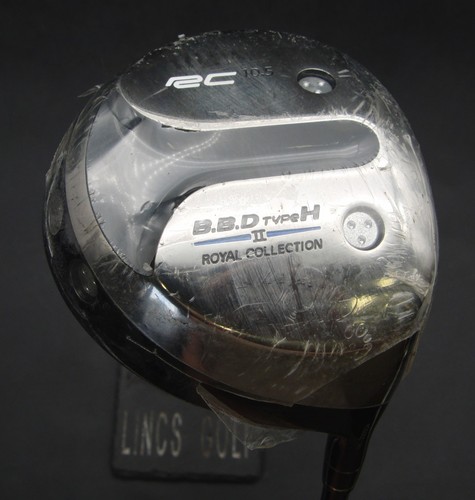 New royal collection bbd type - royal,