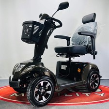 2025 EX-DEMO CARECO ROADMASTER