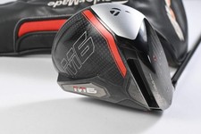 Taylormade M6 Driver / 9