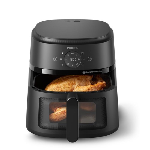 Philips airfryer 2000 series - philips,