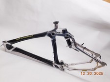 Vintage 1997 GT STS-1