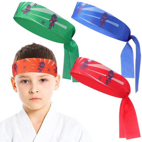4pcs japanese headband - japanese,
