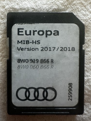 Audi 2017 2018 satellite - audi, 2017/2018