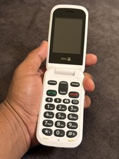 Doro phoneeasy 2404 unlocked - doro,