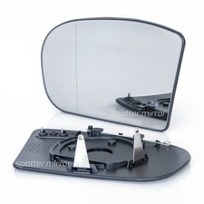 Mirror Glass for Mercedes E320