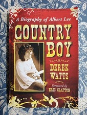 Country Boy - A Biography Of
