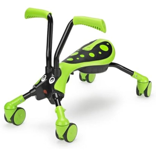 Scramblebug wheel balance - 4-wheel,