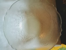 Arcoroc Punch Bowl with Six